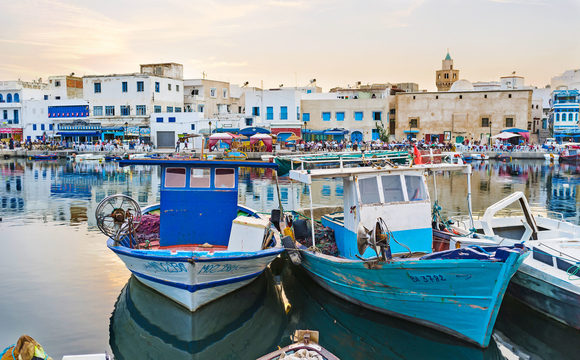 6 façons de voyager en Tunisie depuis chez soi 