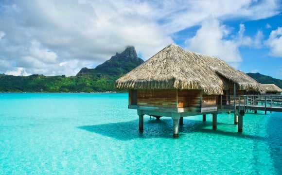 Les 10 plus belles îles du monde