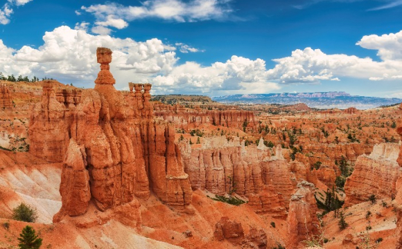 Les 15 plus beaux paysages des Etats-Unis