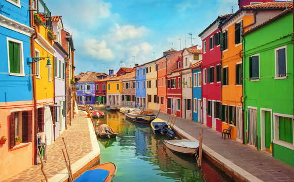 6 façons de voyager en Italie depuis chez soi