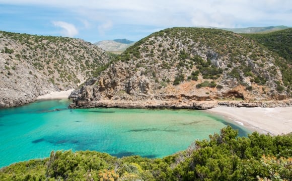 Les 10 plus belles plages de Sardaigne