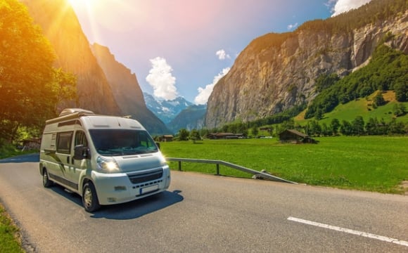Vacances d’été : le camping-car, nouvelle tendance de l’été 2020 !