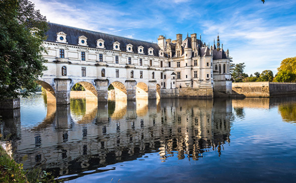 Top 10 des plus beaux sites de France