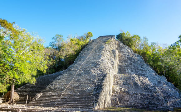 10 excursions incontournables à faire au Mexique
