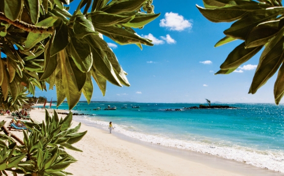 Les 10 plus belles plages de l'Ile Maurice