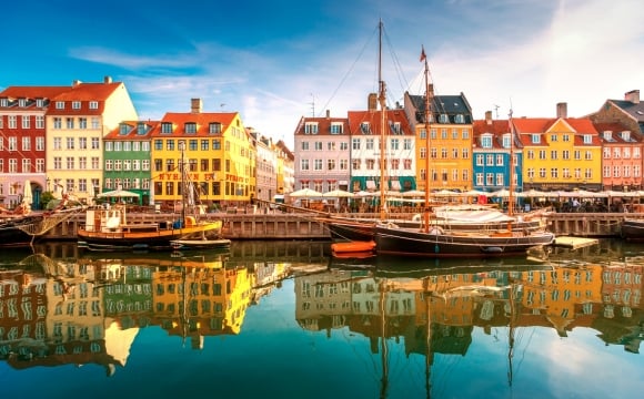 Top des 10 villes d'Europe idéales pour un city break