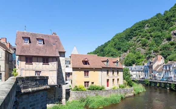 Top 10 des lieux encore méconnus des touristes en France