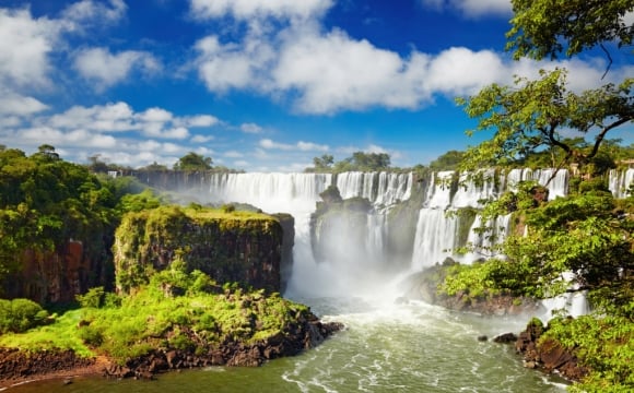 Les 10 plus beaux paysages du Brésil