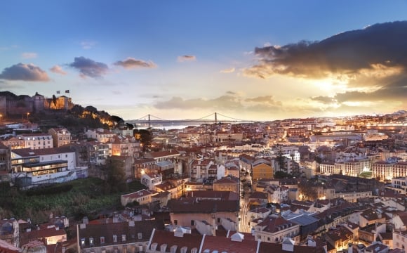 Les 12 plus beaux paysages du Portugal