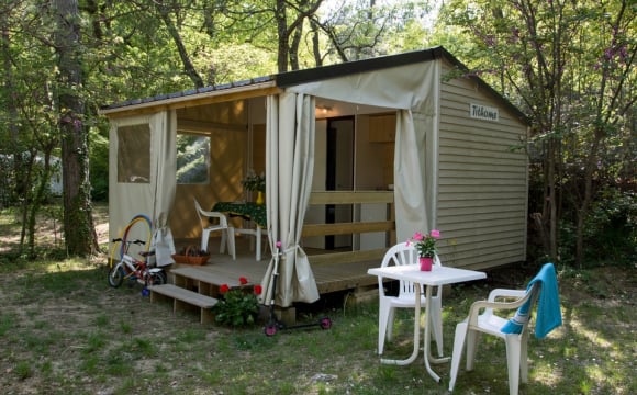 Le Luberon : un camping 4* pour des vacances familiales et paisibles