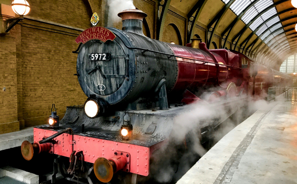 Harry Potter à la maison : comment revivre la magie du célèbre sorcier ?