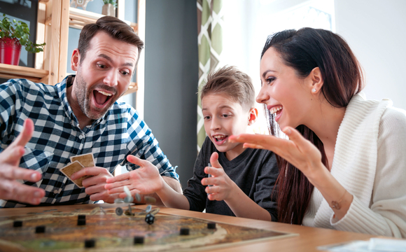 10 jeux de société pour un bon moment en famille