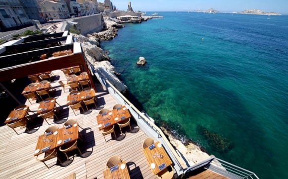 10 restaurants pour déguster la véritable bouillabaisse à Marseille