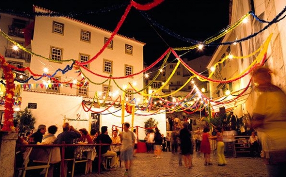 10 bonnes raisons de visiter Lisbonne