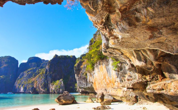 6 bonnes raisons de faire un long séjour en Thaïlande en 2021