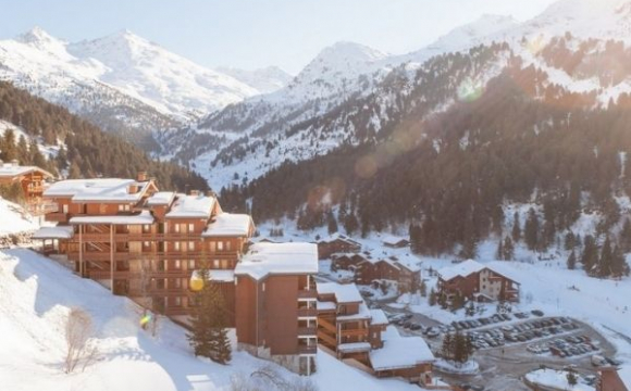 3 raisons de réserver vos vacances d'hiver à la montagne en première minute avec Pierre & Vacances
