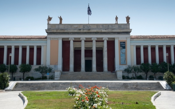 10 visites inratables à Athènes