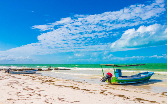 Les 10 plus belles plages du Mexique