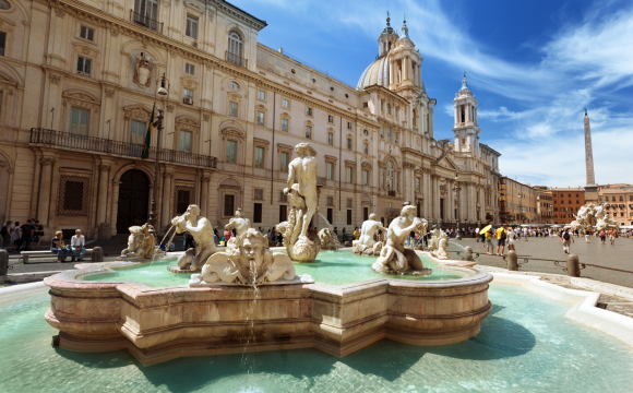 10 activités gratuites à faire à Rome