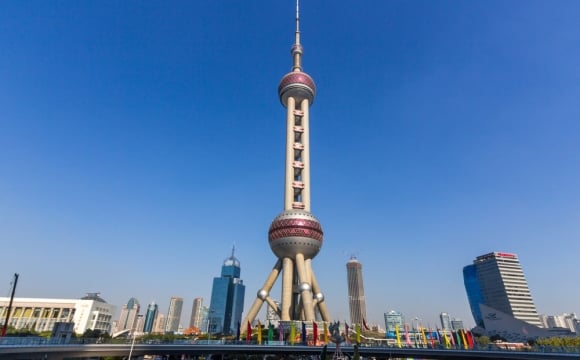 Les 10 plus grandes tours du monde