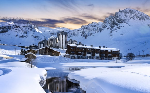 4 bonnes raisons de partir à Tignes pour vos prochaines vacances au ski 