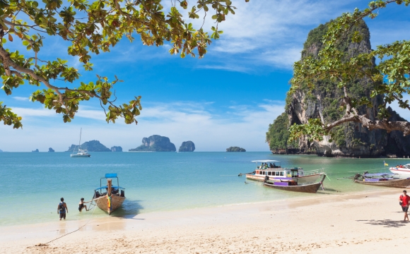 10 lieux incontournables à visiter en Thaïlande