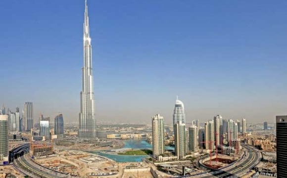 Les 10 plus grandes tours du monde