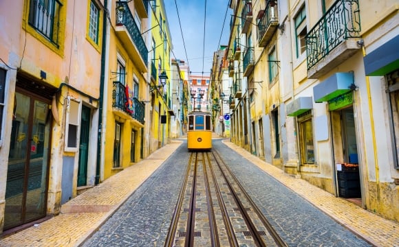 10 bonnes raisons de visiter Lisbonne