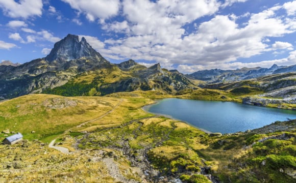 Les 10 plus belles randonnées de France