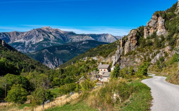 Les 10 plus belles randonnées de France