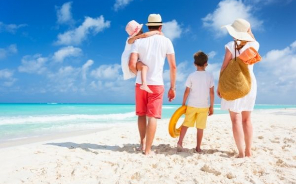 5 raisons de choisir Light trip pour vos vacances en famille