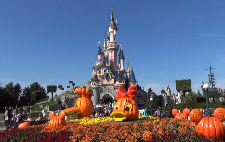 Séjour Disneyland Paris - 2j - 2parcs - 1nuit - 2p