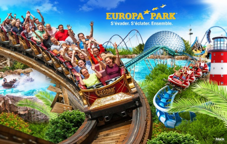 europa park offre hotel et entree