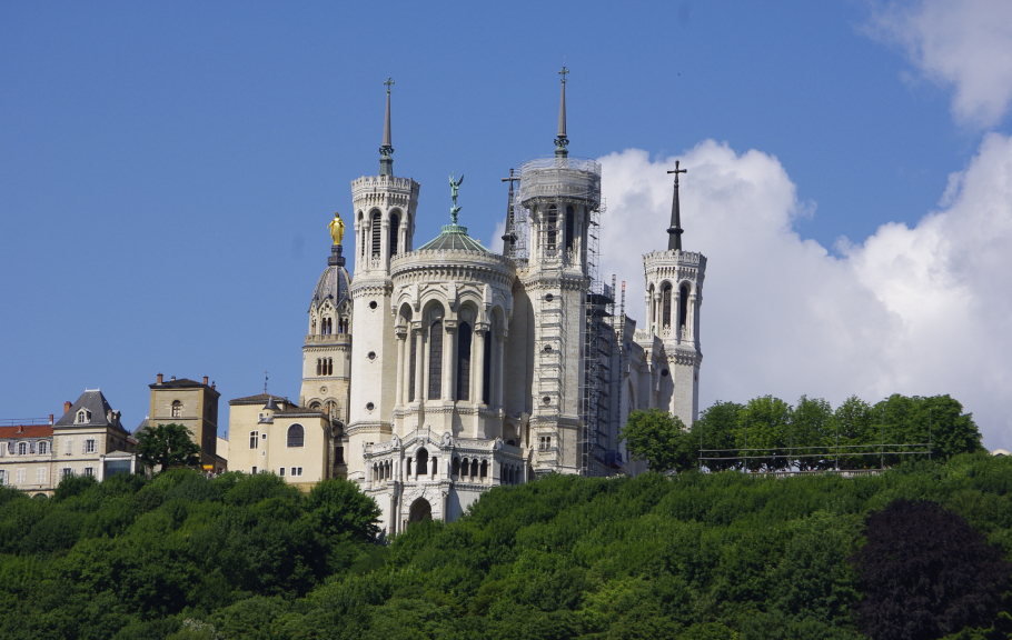 10 destinations pour un weekend à 2h de Lyon